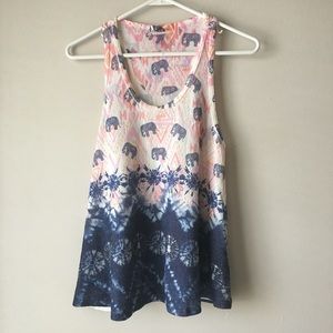 🌸3/$25🌸Knit Tank